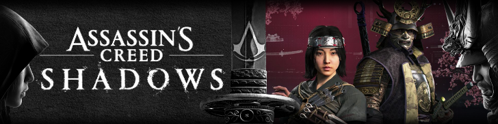 AC Shadows Wiki