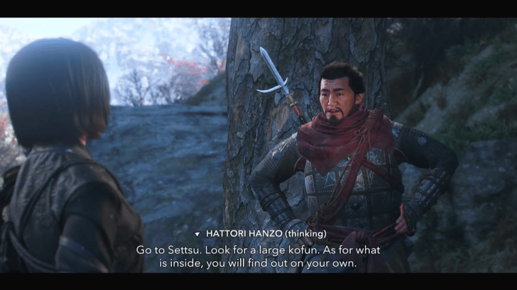 Complete Foxes and Wolves