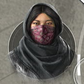 Letter from Katsuhime