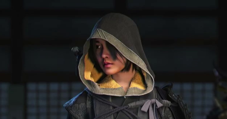Habu Snake Hood Icon