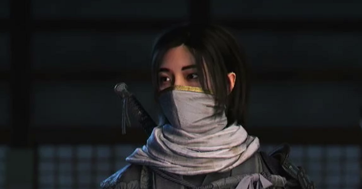 Tools Master Mask Icon