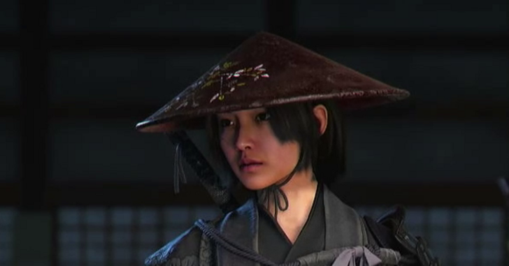 Covert Servant Hat Icon