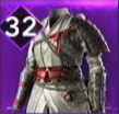 Apprentice Assassin Gear