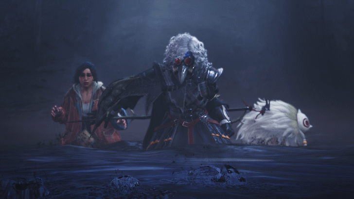 Monster Hunter Wilds - Complete Chapter 2-1