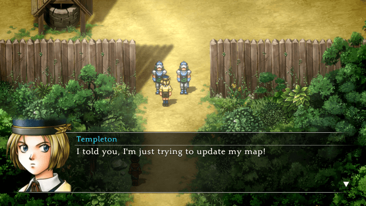 Suikoden 2 - Templeton