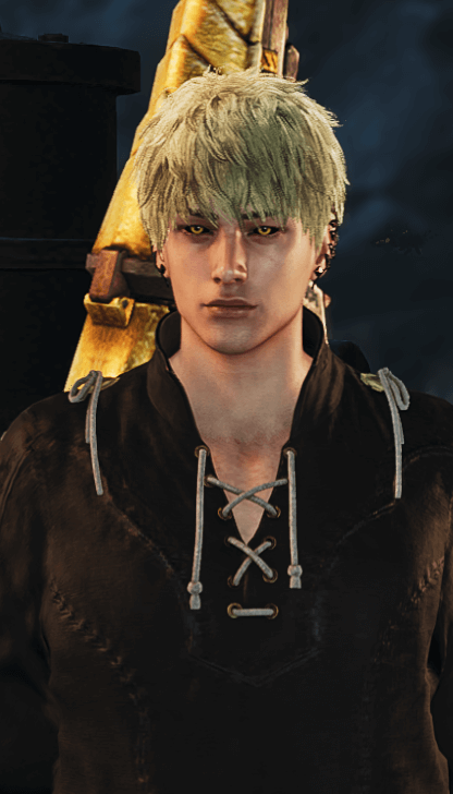 Expedition Headgear α Armor