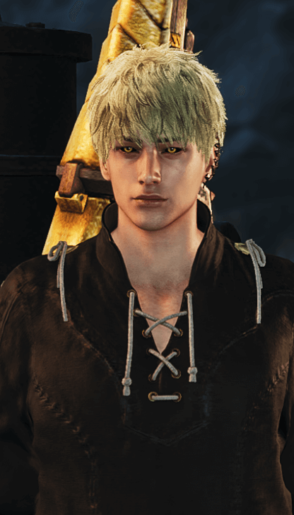 Expedition Headgear α