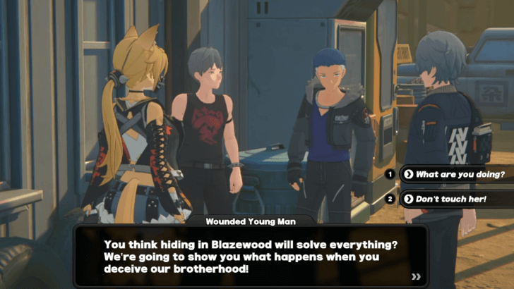 Flawless Strategy All Answers and Results