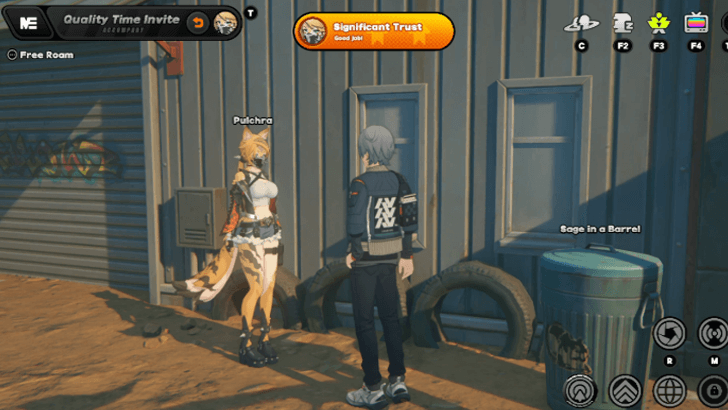 Flawless Strategy Rewards