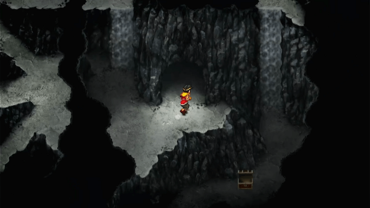 Suikoden 2 - Slide to Next Area