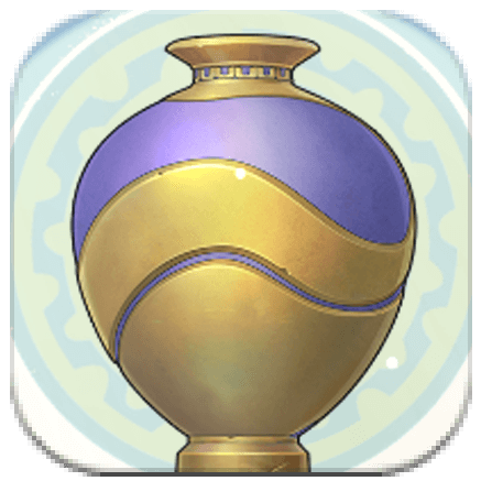 HSR Holy City Appraisals Day 1 - Dolium of the Holy City of Fate