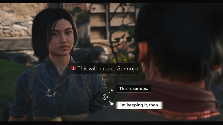 Honor Among Thieves Romance Dialogue