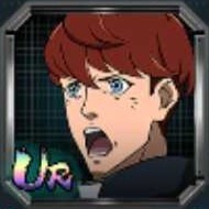 Jona Basta - Gundam UC Engage