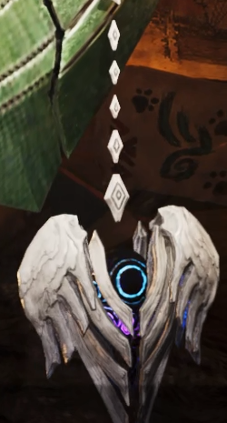 Dragontorch Wings Icon