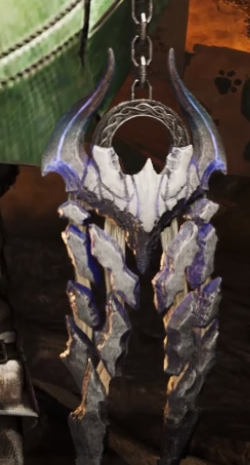 Arkveld: Mark of Resolve Icon