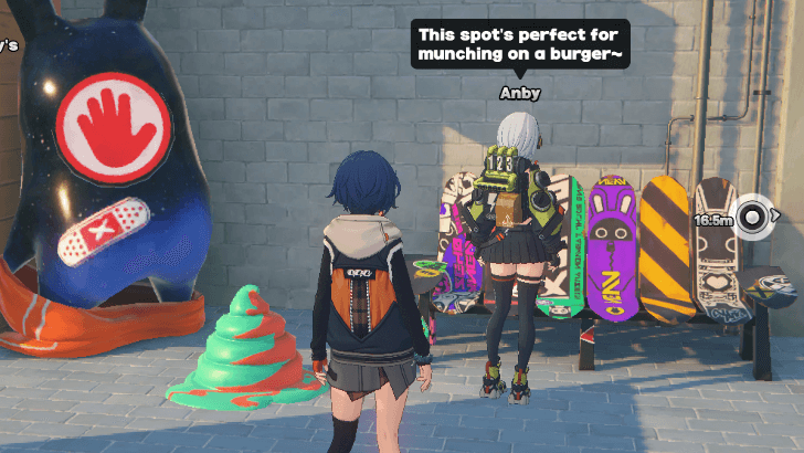 Anby Fun Event Arcade