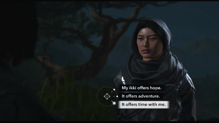 It Offers Time With Me