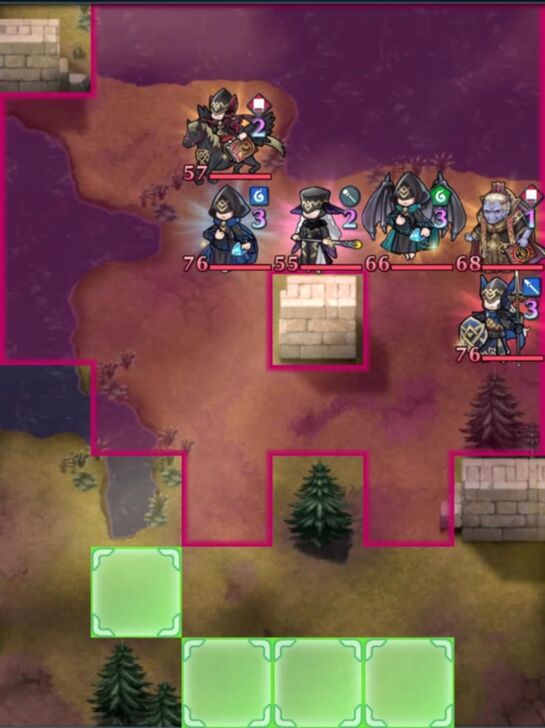 Jedah GHB Infernal
