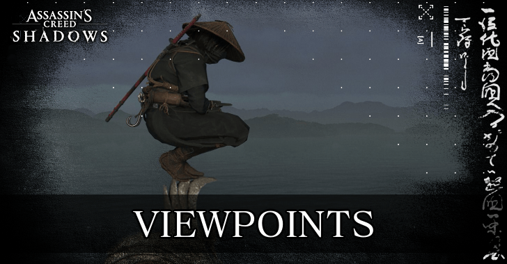 Viewpoints