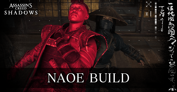 Naoe Banner