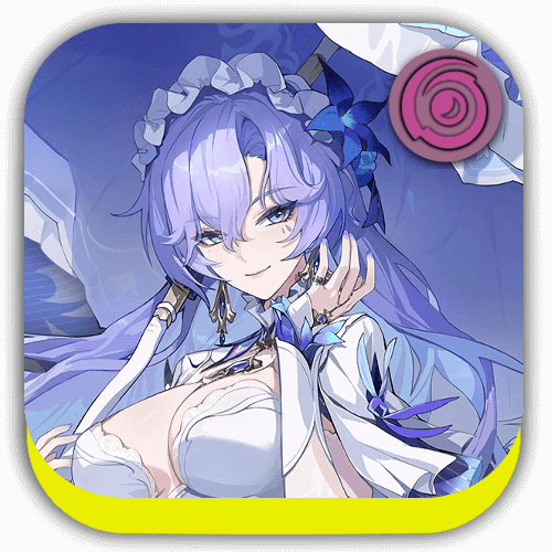 Cantarella Icon