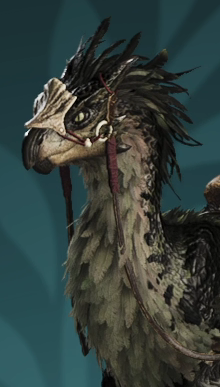 Starter Trappings Icon