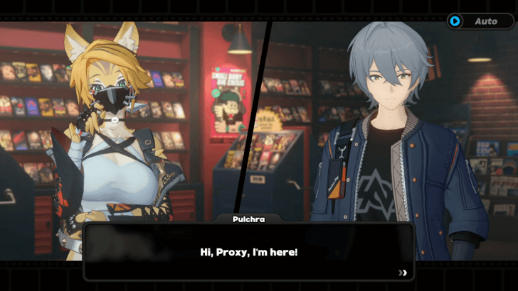 Looking for New Opportunities Step 2