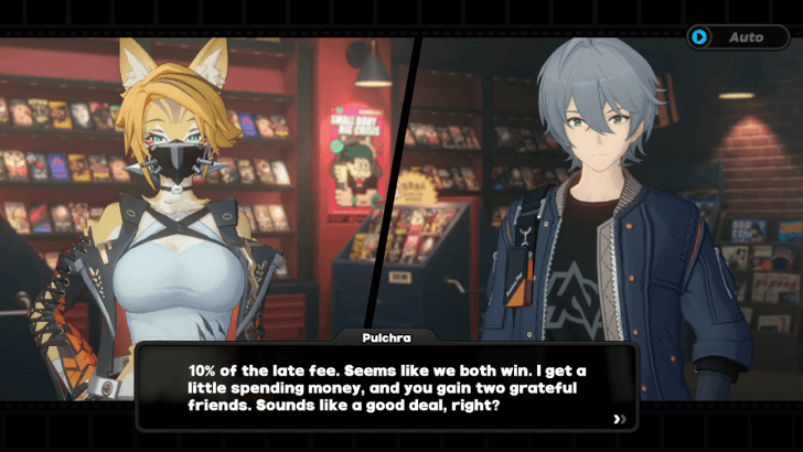 Looking for New Opportunities - Pulchra Best Answers for Trust