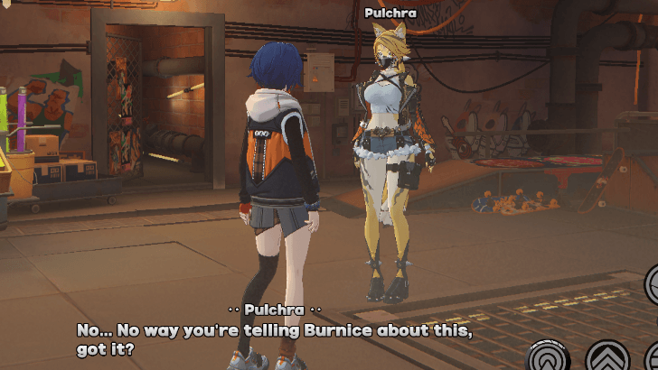 Pulchra Wish Reverb Arena