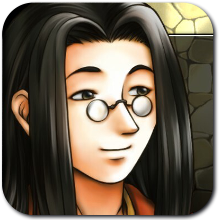 Huan Icon