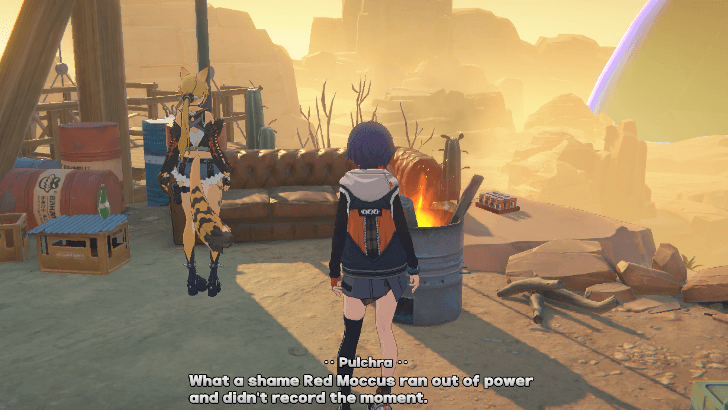 Pulchra Wish Cheestopia