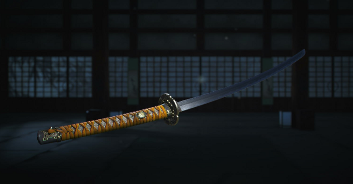 Whisper of Muramasa Icon