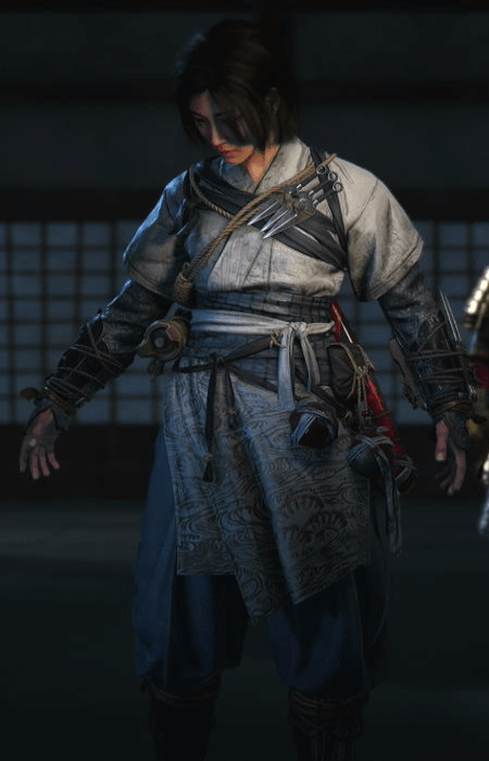 Tools Specialist Gear Icon