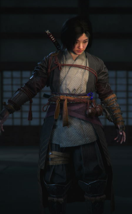 Habu Snake Robes Icon