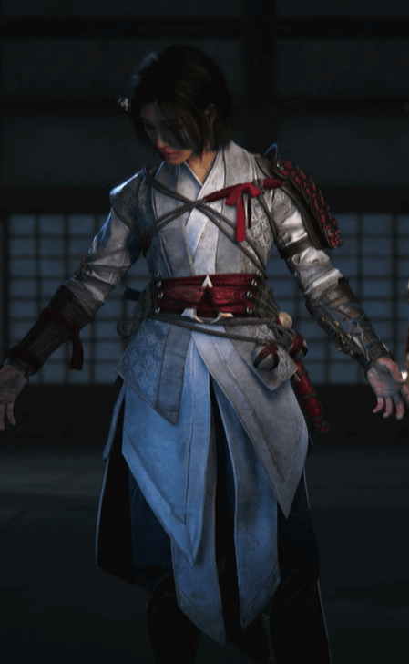 Apprentice Assassin Gear Icon