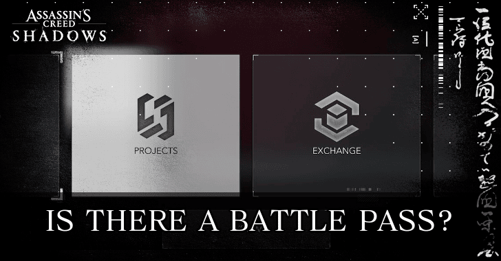 Is There a Battle Pass