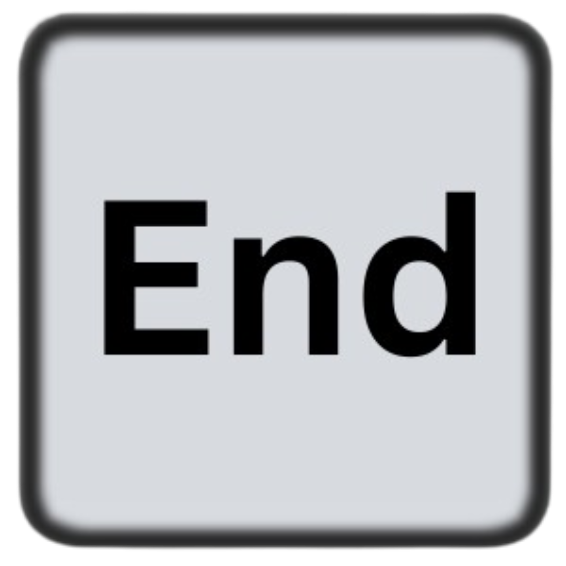 End