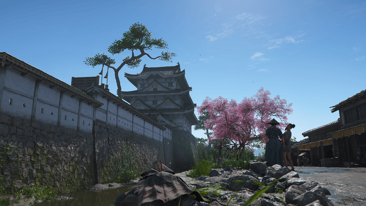 Nijo Palace