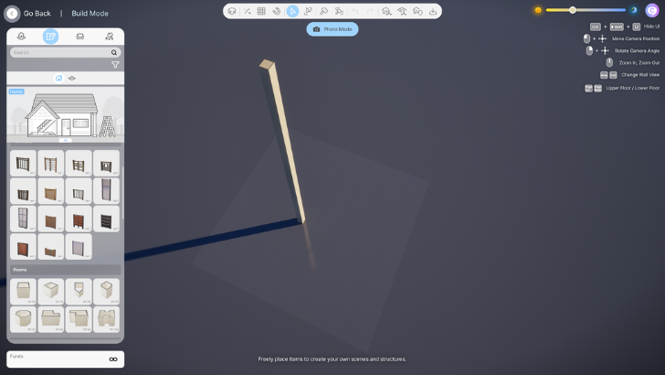 Buildings Can Have Up to 30 Floors