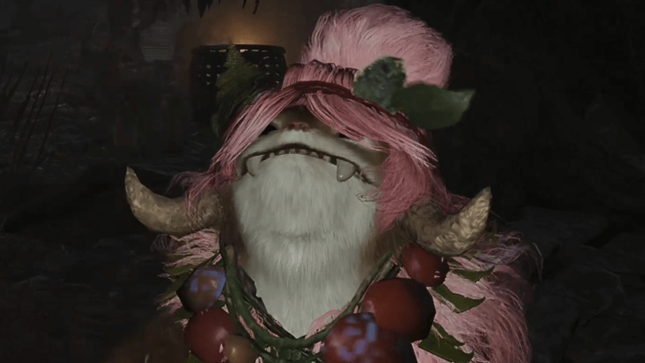 Monster Hunter Wilds -  Fur Damagings are Dislikeworthy