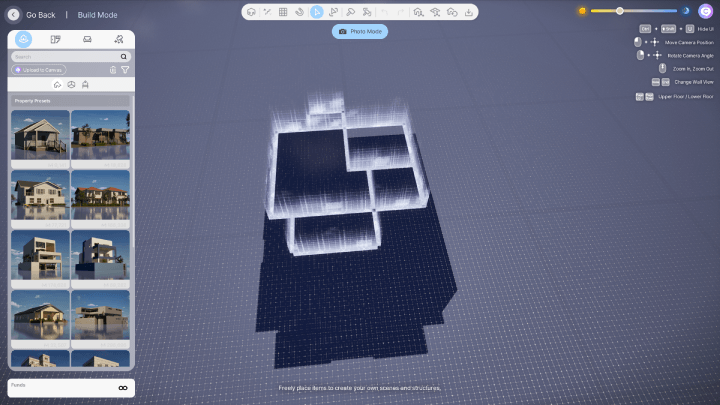 inZOI - Are There Basements Customizable