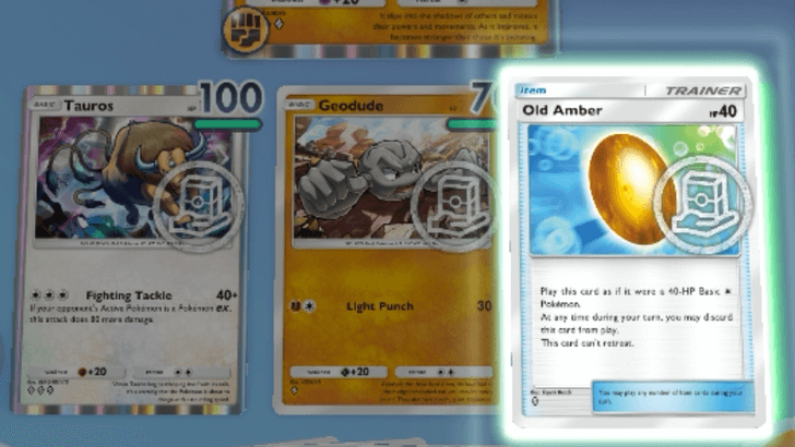 Fossil Item Card in Play.png