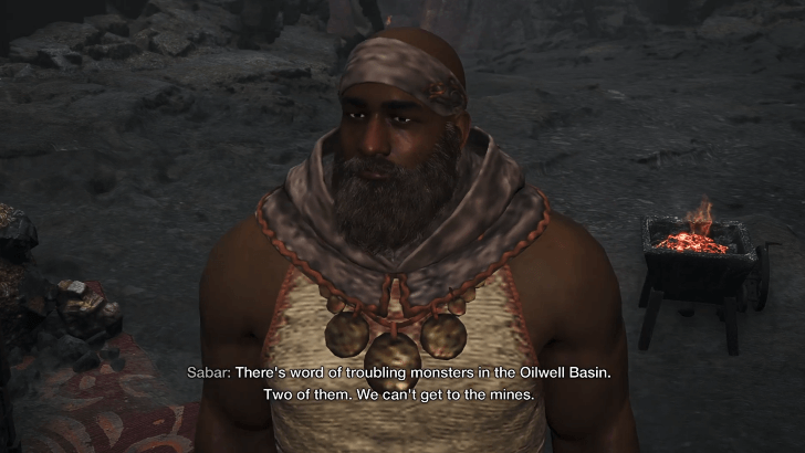 Monster Hunter Wilds - Troublemakers