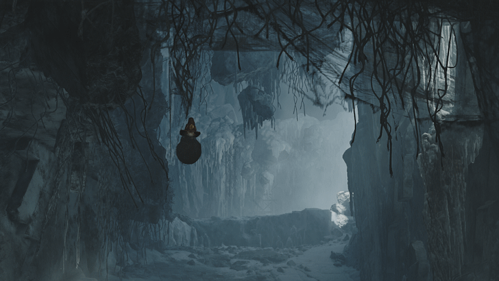 Monster Hunter Wilds - Iceshard Cliffs NPCs