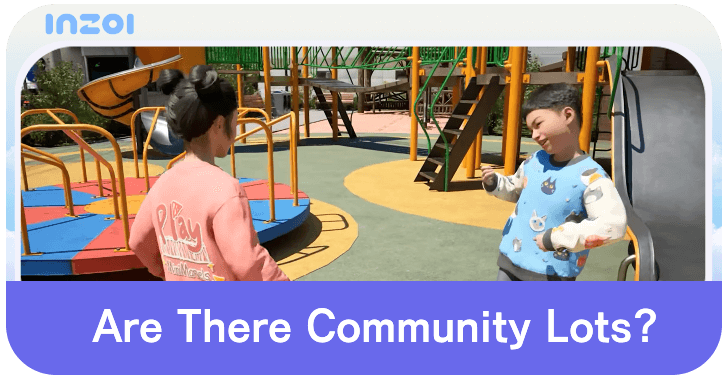 inZOI - Are There Community Lots