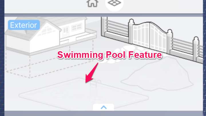 inZOI - Are There Swimming Pools Layout