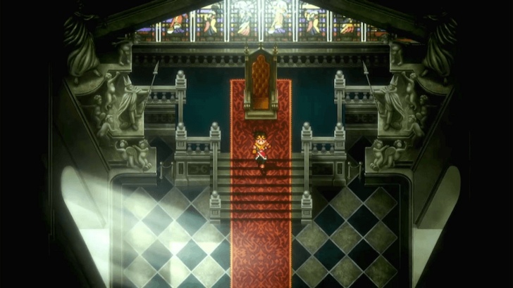 Suikoden 2 - Escape L