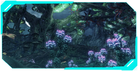 Xenoblade Chronicles X - Noctilum Icon