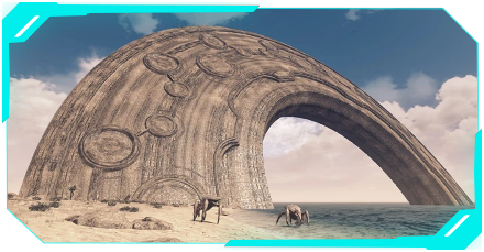 Xenoblade Chronicles X - Oblivia Icon