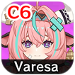 Genshin - Varesa C6